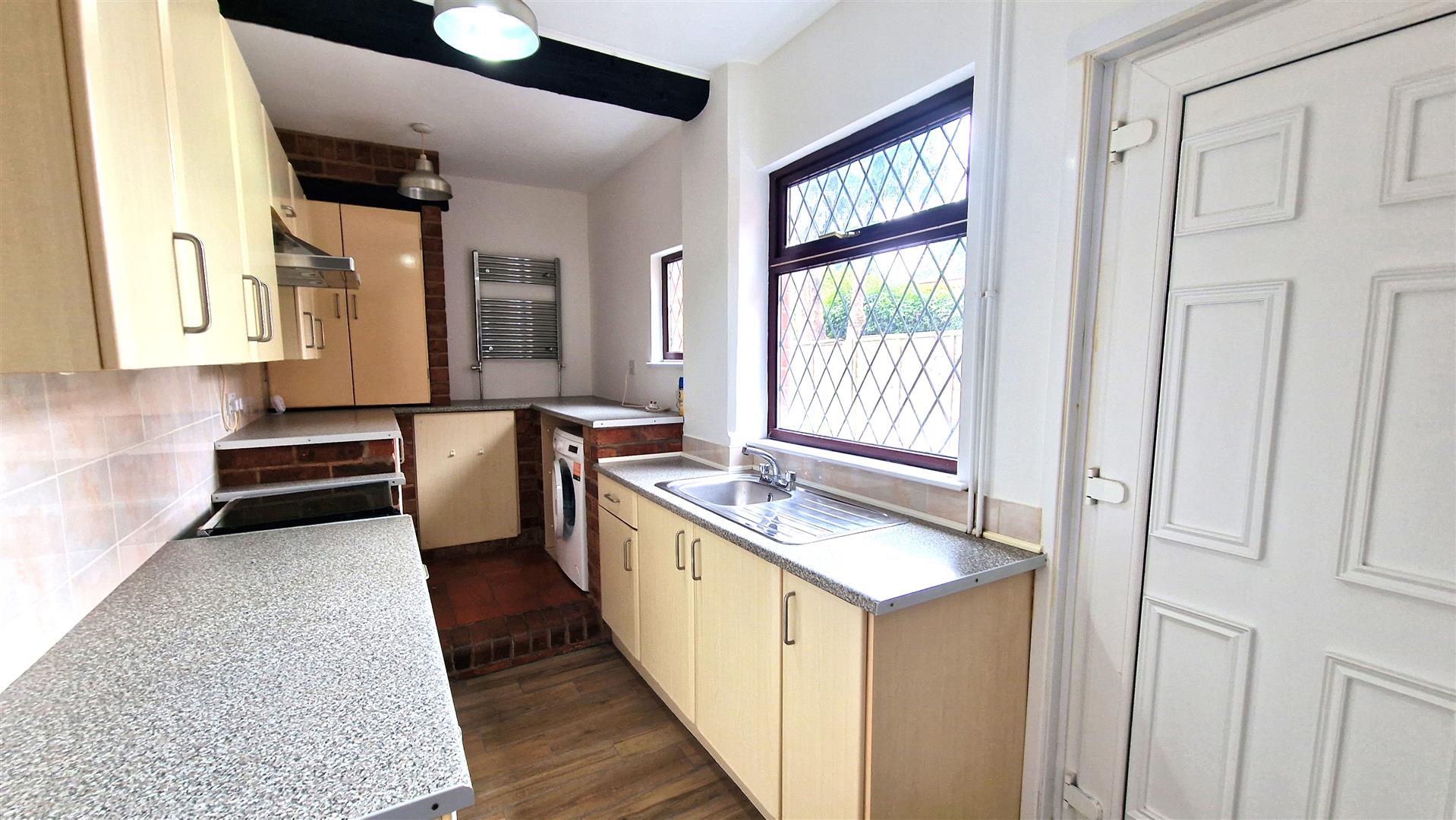 Wilsons Lane, Longford, Coventry Foster Lewis and Co Estate Agents